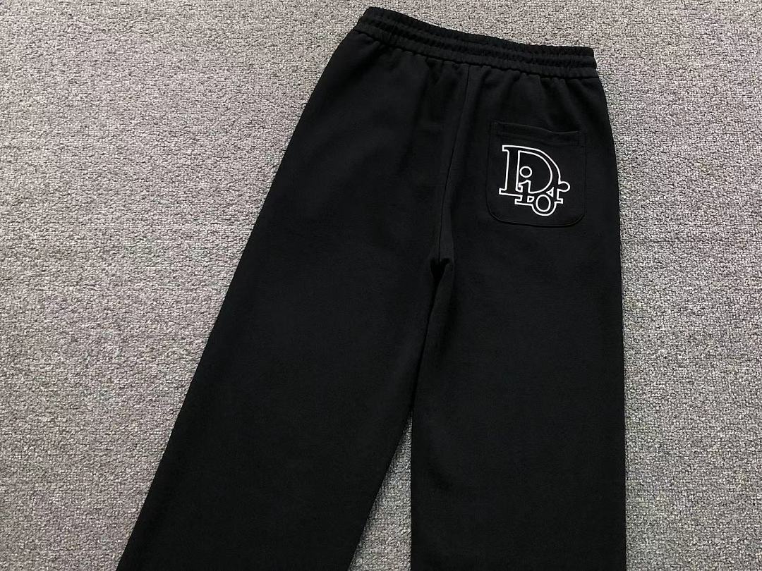 Dior 175 D⭐O⭐ TROUSERS 3208290917 (Im 170Cm 60Kg I Wear Size S In The Phot) - Image 7