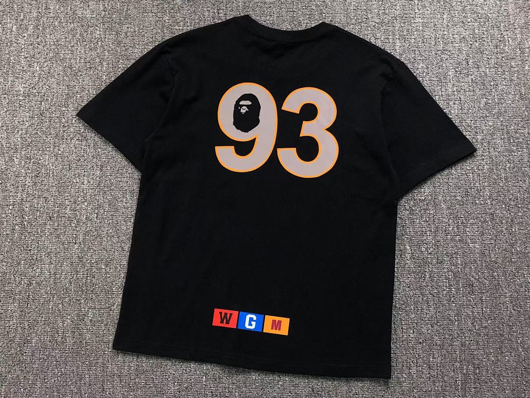 Bape 79 BAPE T-SHIRT - Image 14