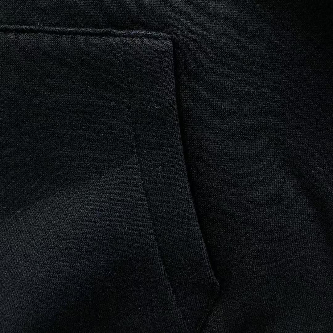 Fear of God TROUSERS FOG HOODIE - Image 46