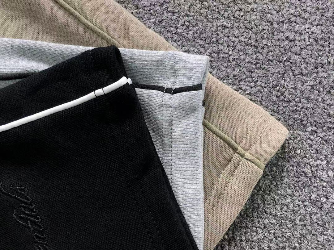 Fear of God SHORTS 125 FOG T-SHIRT - Image 32