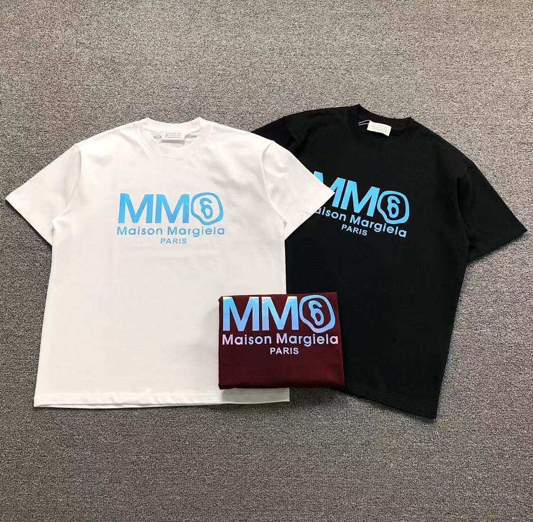 On Running 118 MAISON MARGIELA T-SHIRT 41080210133 (Im 170Cm 60Kg I Wear Size XL In The Phot)