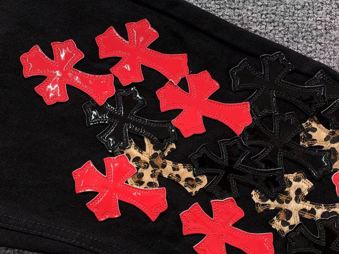 Comme des Garcons 195 C⭐⭐OME HE⭐⭐TS - Image 12
