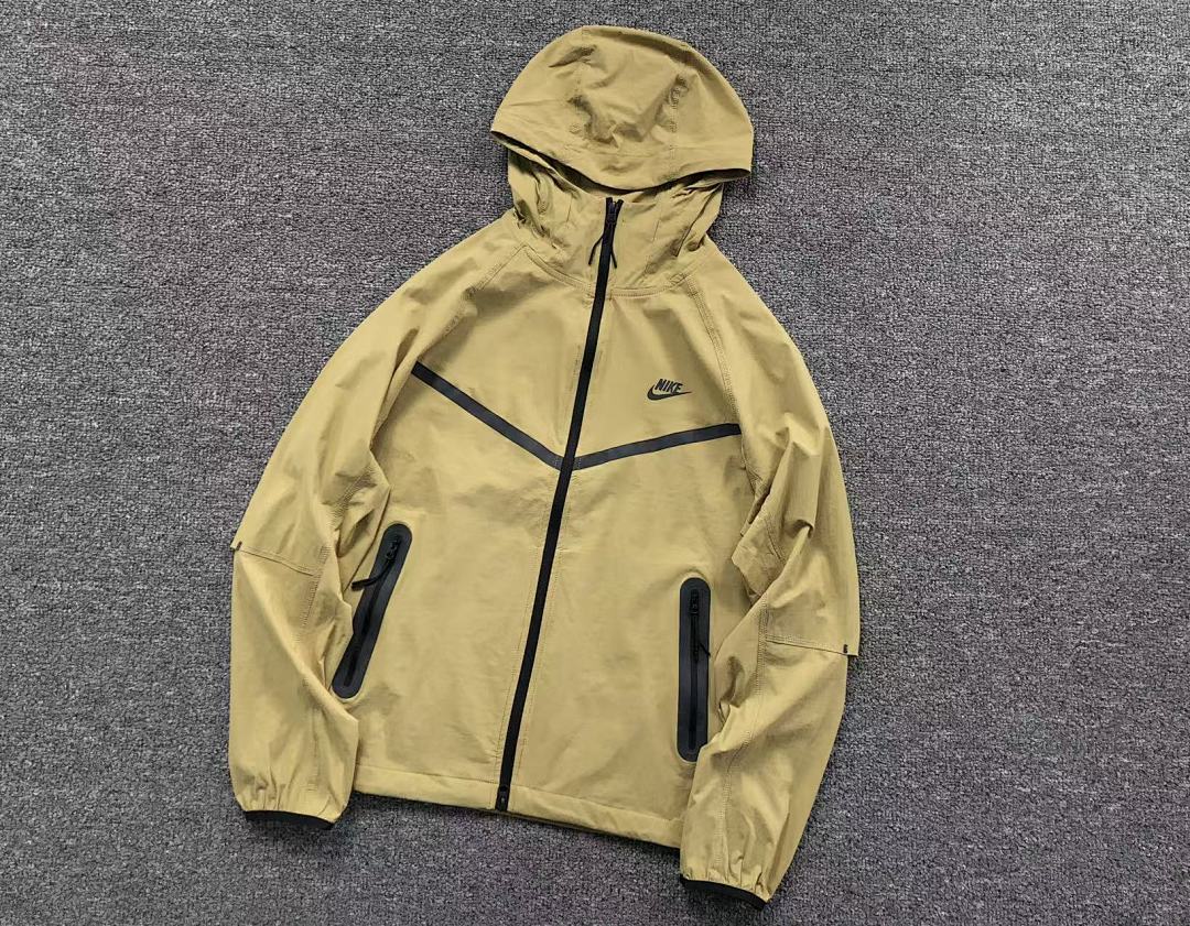 Nike 235 N⭐K⭐ JACKET 3104160719 (Im 170Cm 60Kg I Wear Size M In The Phot) - Image 10