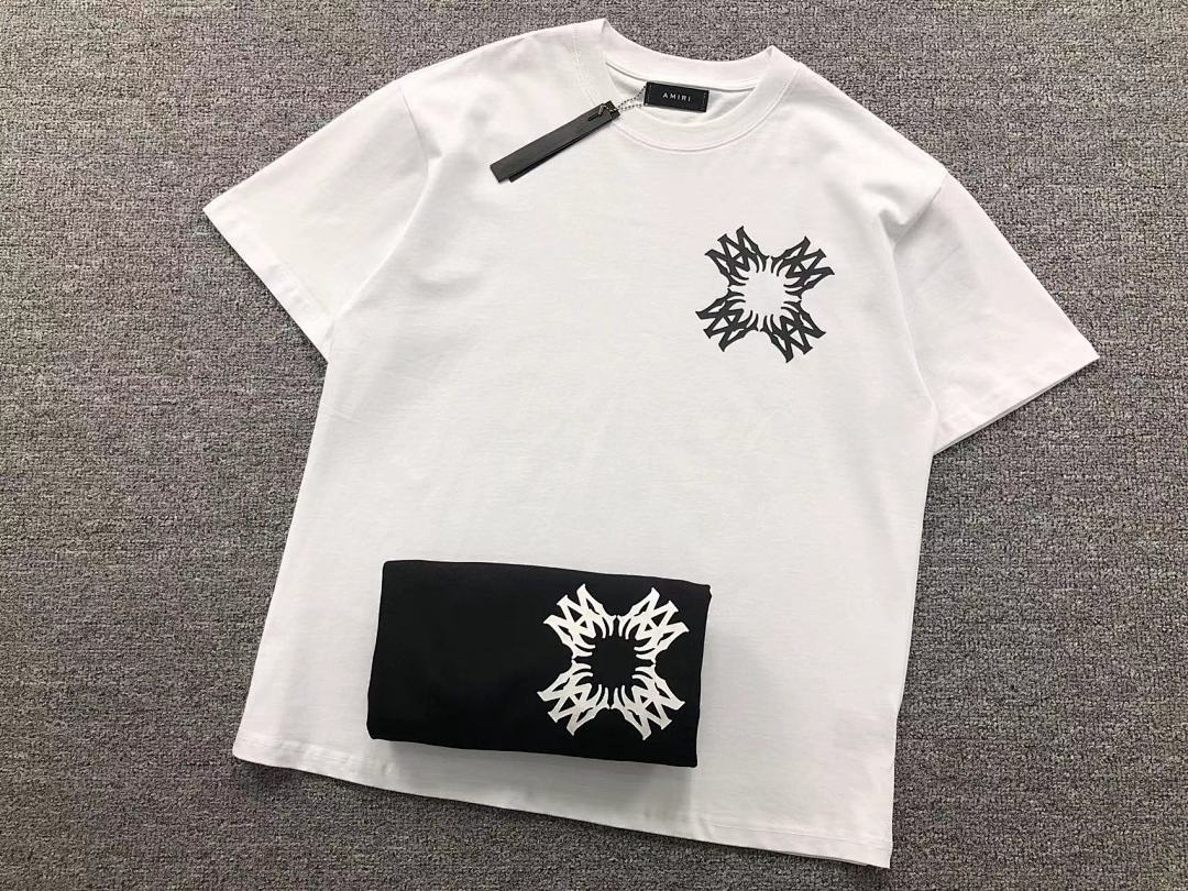 AMIRI 95 AMIRI T-SHIRT - Image 14