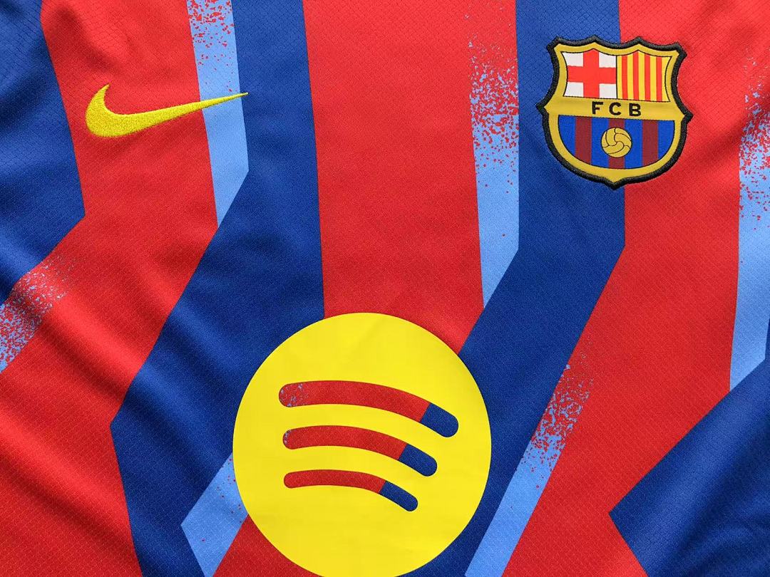 Unbranded 75 FOOTBALL T-SHIRT 11090931002 (Im 170Cm 60Kg I Wear Size L In The Phot) - Image 8