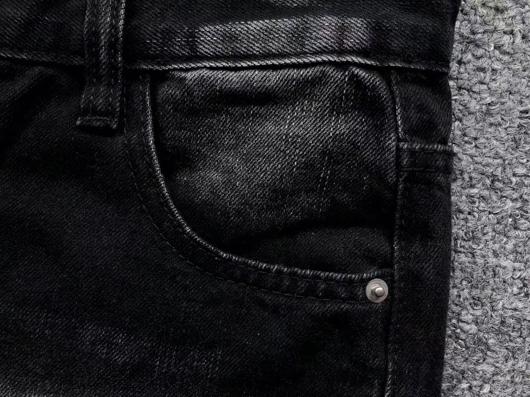 Chanel 168 ENFANTS RICHES DEPRIMES TROUSERS 42011712157 (Im 170Cm 60Kg I Wear Size L In The Phot) - Image 14