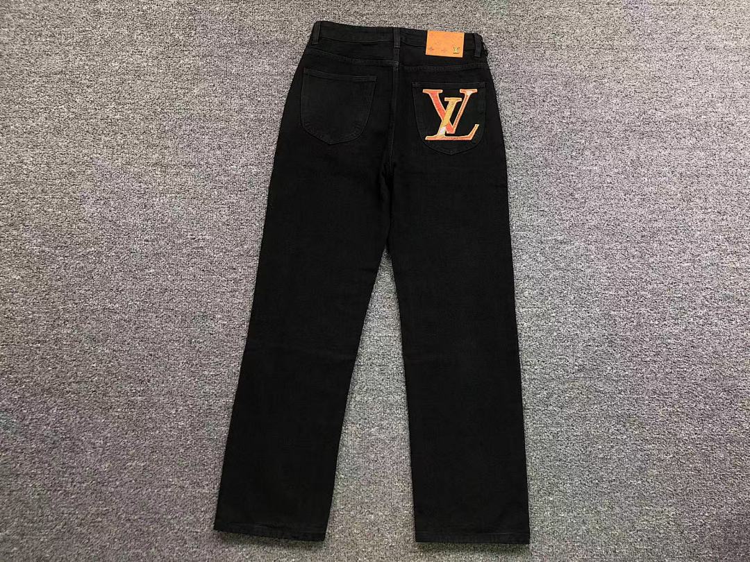 Louis Vuitton 195 L⭐ - Image 5