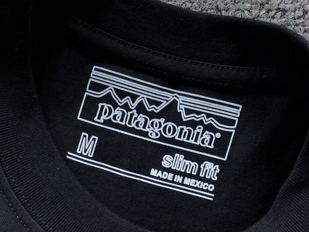 On Running 78 PATAGONIA T-SHIRT 3106132102 (Im 170Cm 60Kg I Wear Size M In The Phot) - Image 18