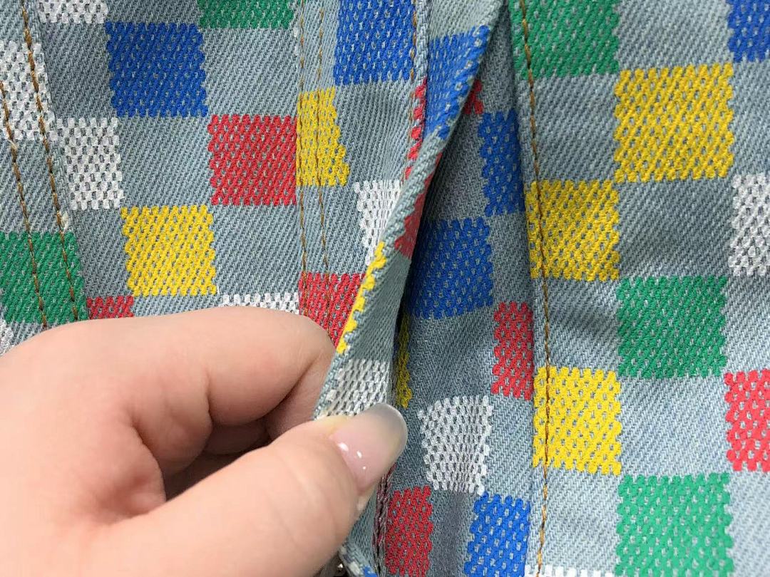 Louis Vuitton TROUSERS215 L⭐ JACKET - Image 13