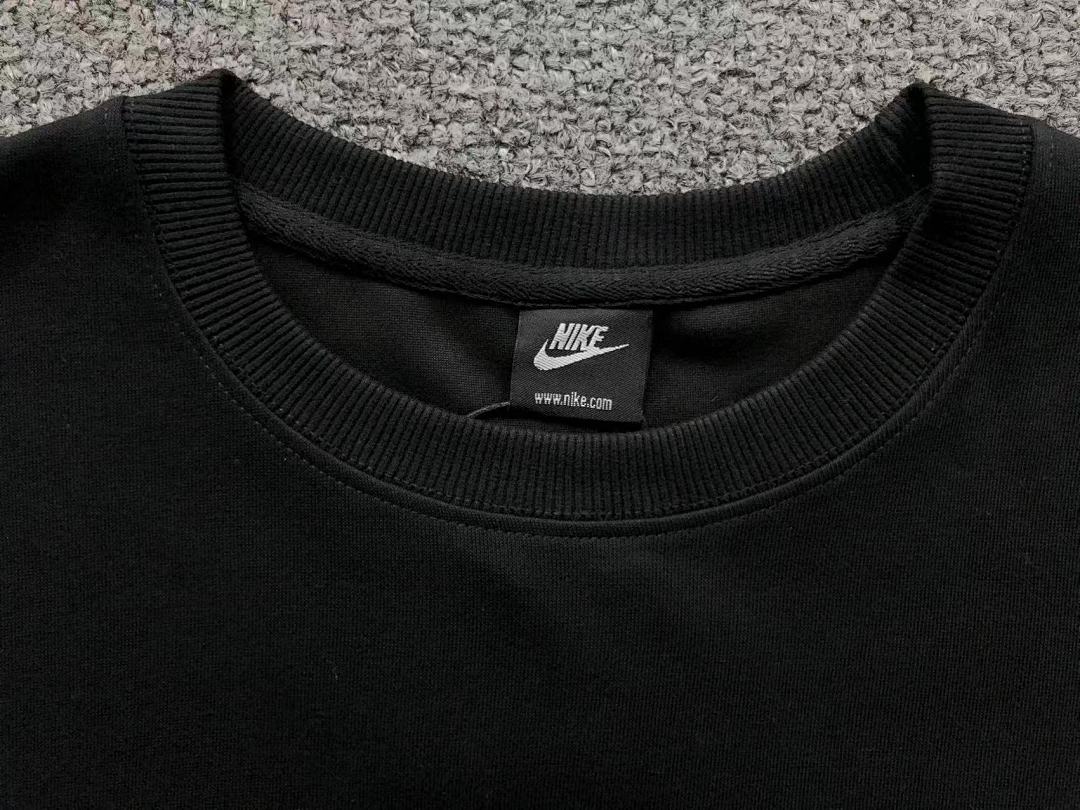 Nike 175 N⭐K⭐ HOODIE 2111120901 (Im 170Cm 60Kg I Wear Size L In The Phot) - Image 15