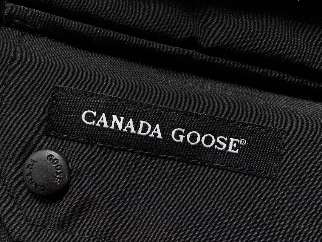 Canada Goose 618 C⭐N⭐⭐A G⭐⭐⭐E DOWN JACKETS 411130415 (Im 170Cm 60Kg I Wear Size S In The Phot) - Image 24
