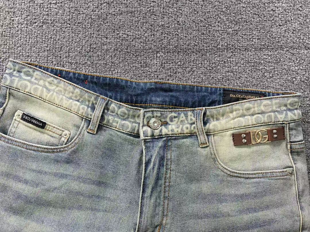 Unbranded 175 D⭐LC⭐ GA⭐⭐A⭐A TROUSERS 2201120701 (Im 170Cm 60Kg I Wear Size 33 In The Phot) - Image 22