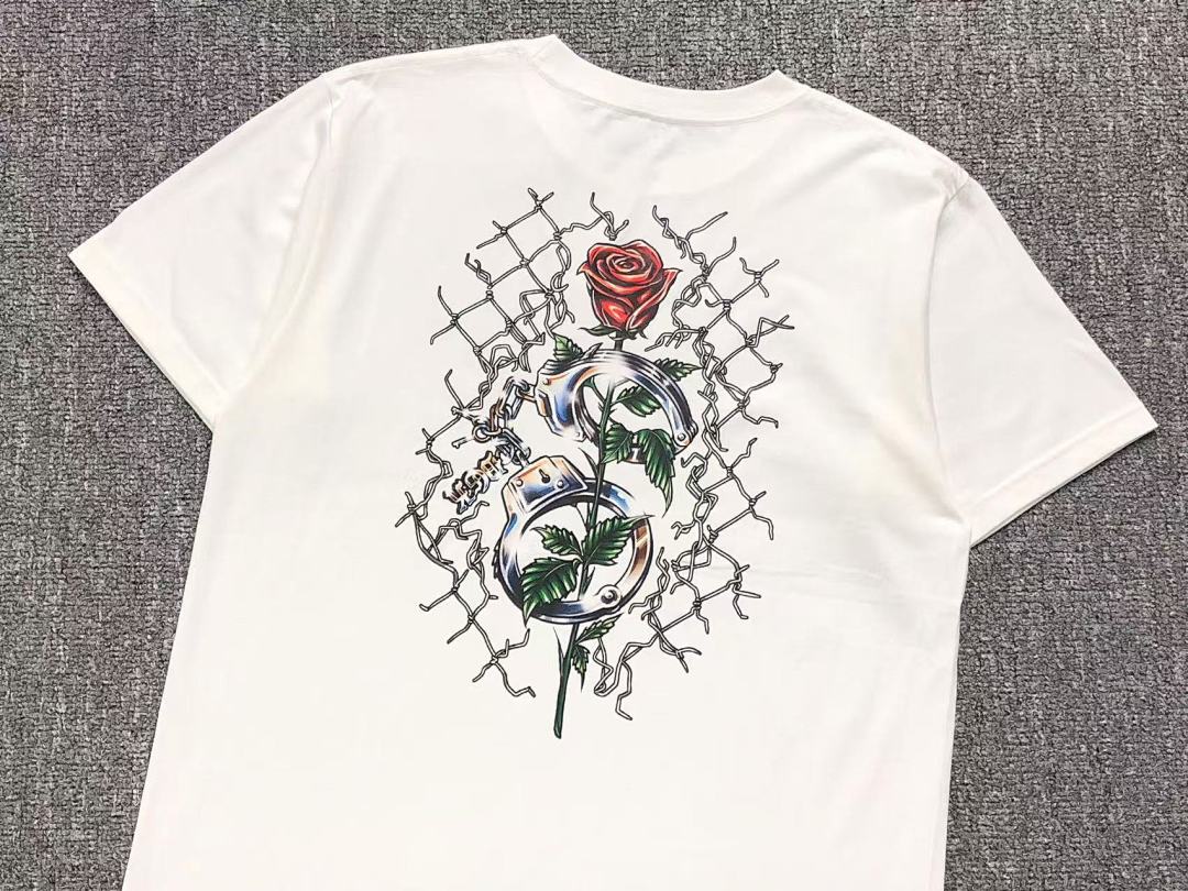DGK 95 DGK T-SHIRT - Image 15