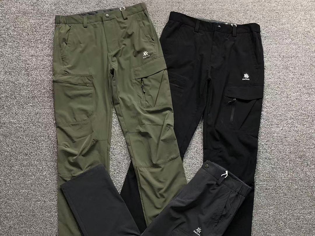 Unbranded 215 KA⭐L⭐S TROUSERS 2206012501 (Im 170Cm 60Kg I Wear Size L In The Phot) - Image 6