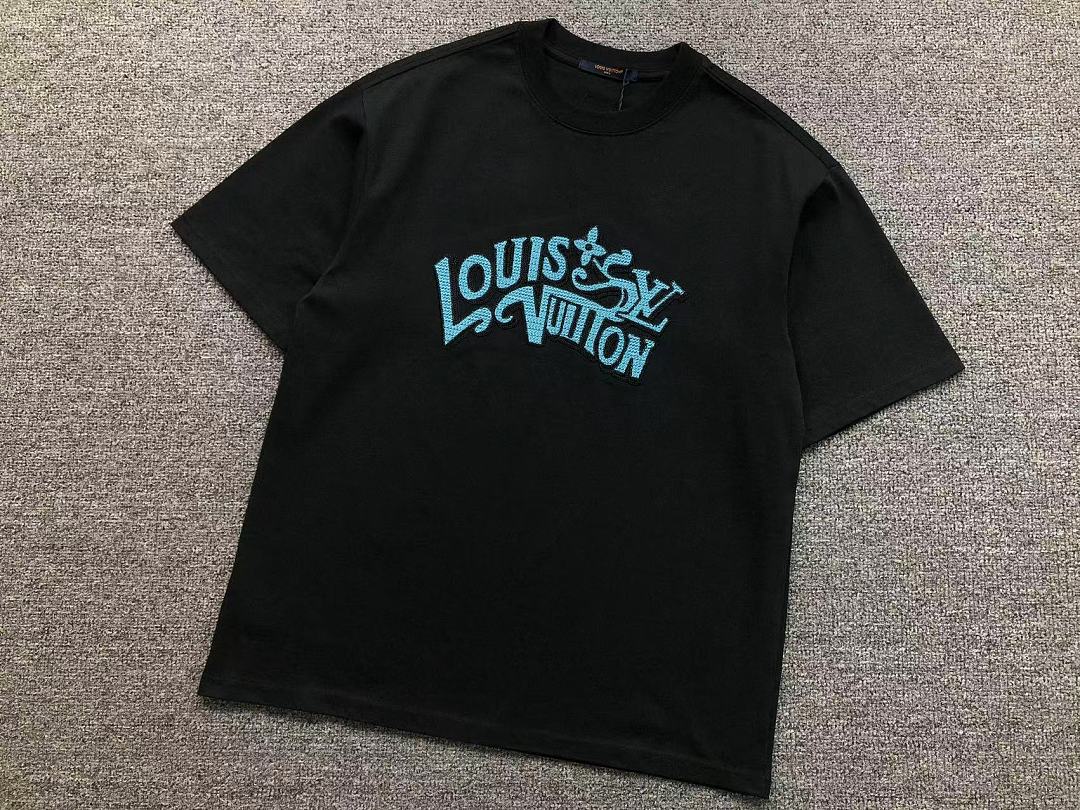Louis Vuitton 158 L⭐ T-SHIRT 22042026125 (Im 170Cm 60Kg I Wear Size M In The Phot) - Image 11