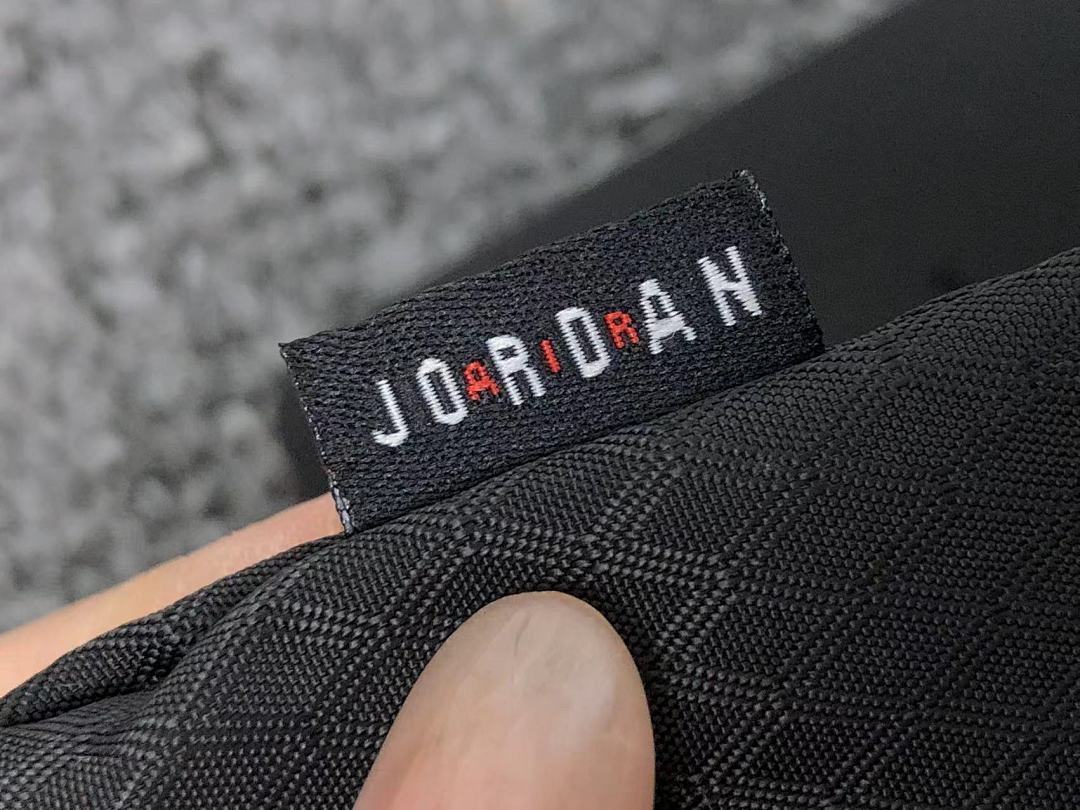 Air Jordan 68 A⭐R J⭐R⭐AN BAG 19031166 (Long 19CM* High 15CM) - Image 20