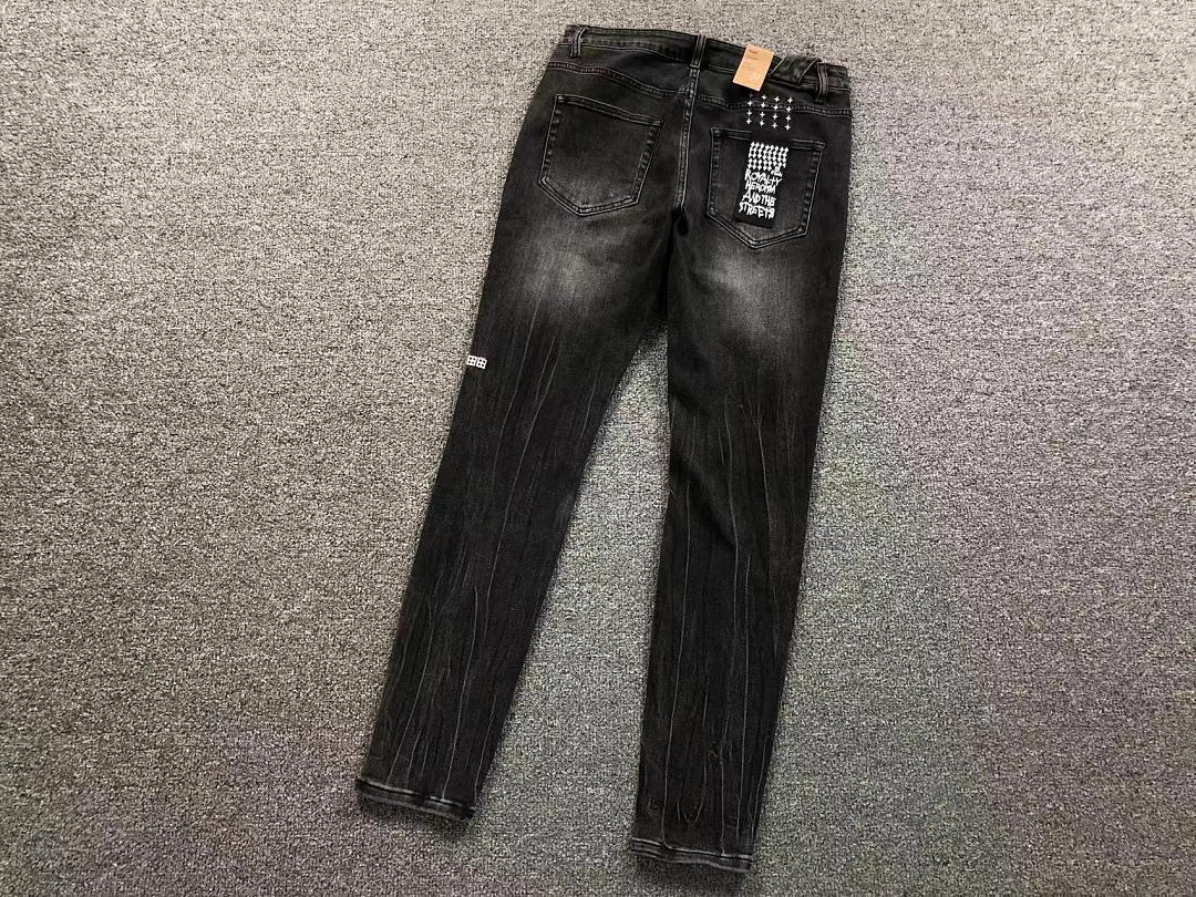 Ksubi 215 K⭐U⭐I TROUSERS 3207082217 (Im 170Cm 60Kg I Wear Size 32 In The Phot) - Image 6
