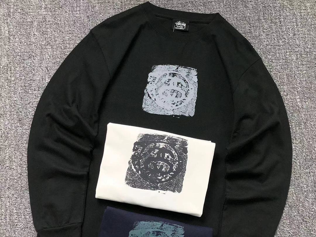 Stussy 108 STUSSY LONG - Image 18