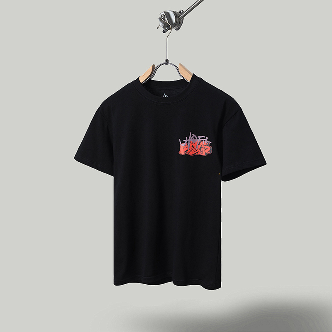 Travis Scott 79 TRAVIS SCOTT CACTUS JACK T-SHIRT - Image 15