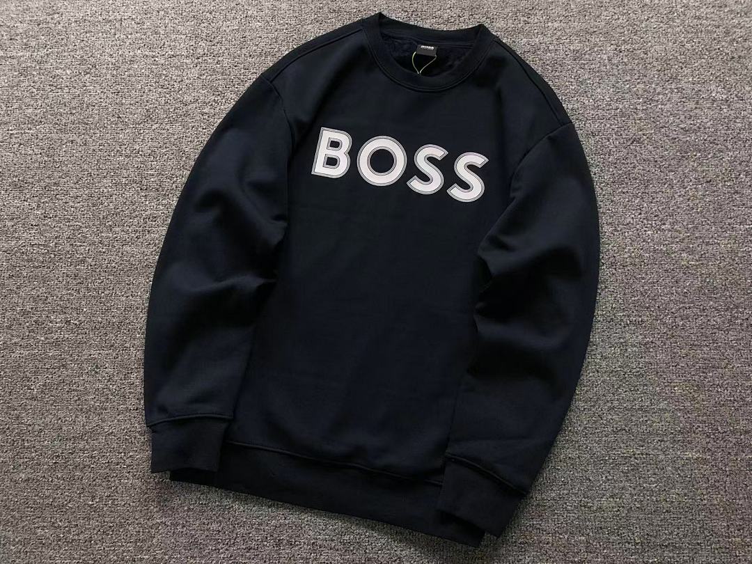 Unbranded 158 H⭐G⭐ B⭐⭐S HOODIE 2110306101 (Im 170Cm 60Kg I Wear Size M In The Phot) - Image 7