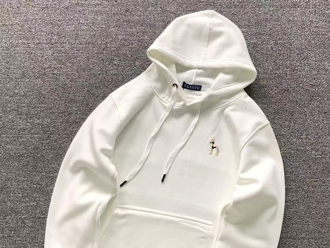 Unbranded 215 HA⭐⭐⭐S HOODIE 2110243601 (Im 170Cm 60Kg I Wear Size M In The Phot) - Image 8