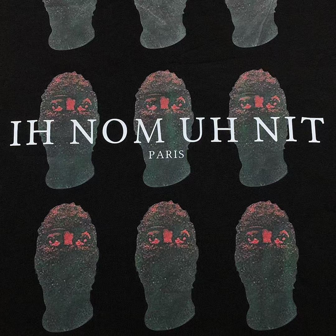 Ih Nom Uh Nit 88 IH NOM UH NIT T-SHIRT - Image 10
