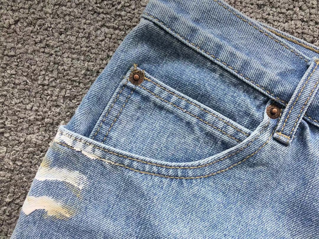 Gallery Dept 168 GALLERY DEPT SHORTS 3204262417 (Im 170Cm 60Kg I Wear Size S In The Phot) - Image 14