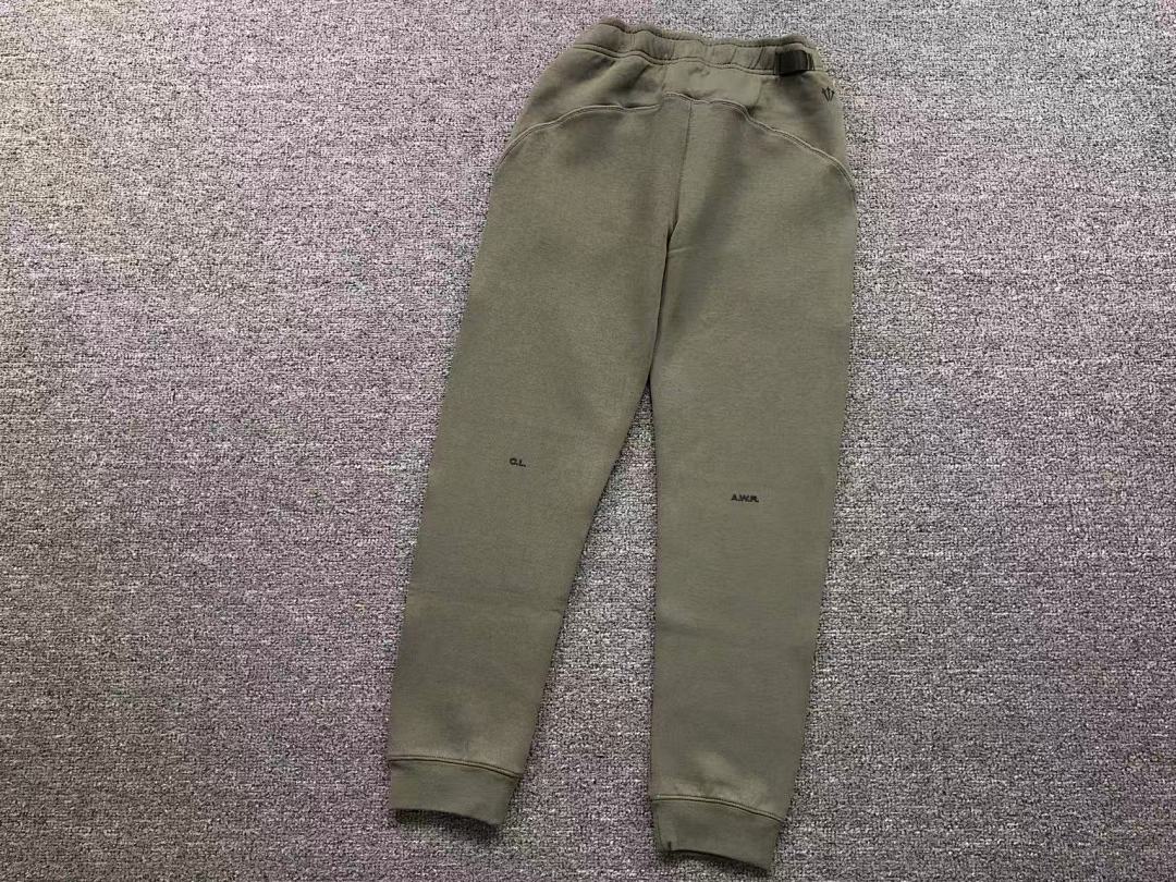 Nike 238 N⭐K⭐ NO⭐T⭐ HOODIE TROUSERS 4110180193 (Im 170Cm 60Kg I Wear Size M In The Phot) - Image 31