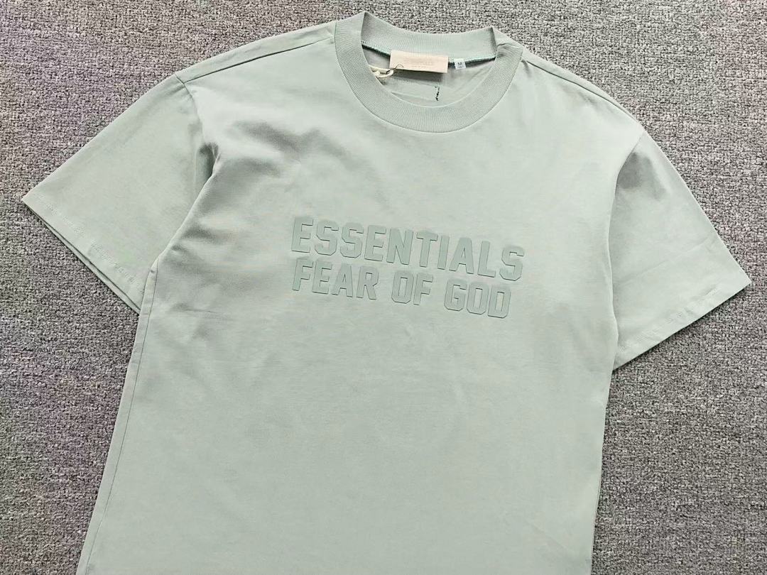 Fear of God 98 FOG T-SHIRT 412133217 (Im 170Cm 57Kg I Wear Size M In The Phot) - Image 14