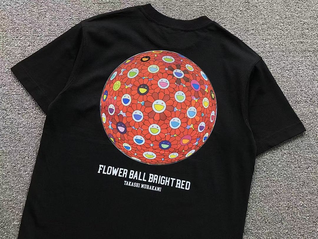 Unbranded 115 J⭐⭐L⭐IN T-SHIRT 3107010802 (Im 170Cm 60Kg I Wear Size L In The Phot) - Image 12
