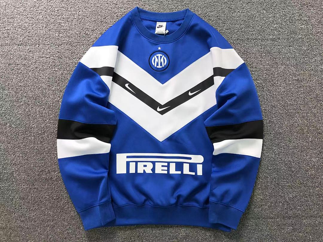 Unbranded 135 FOOTBALL HOODIE 11122635002 (Im 170Cm 60Kg I Wear Size L In The Phot) - Image 5