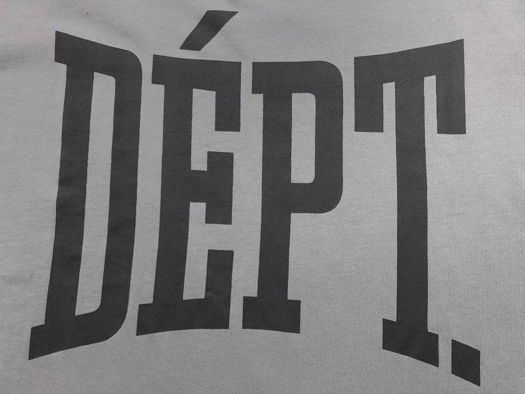 Gallery Dept 98 GALLERY DEPT T-SHIRT - Image 11