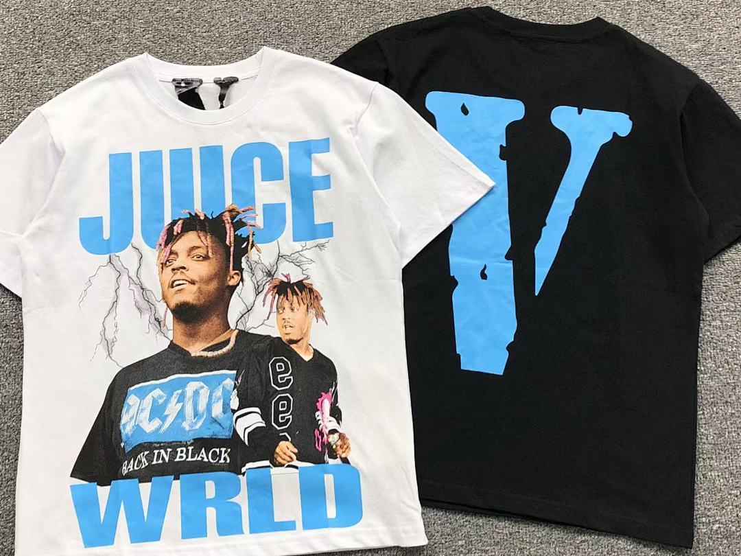 On Running 69 VLONE T-SHIRT 504142591 (Im 170Cm 60Kg I Wear Size S In The Phot) - Image 6