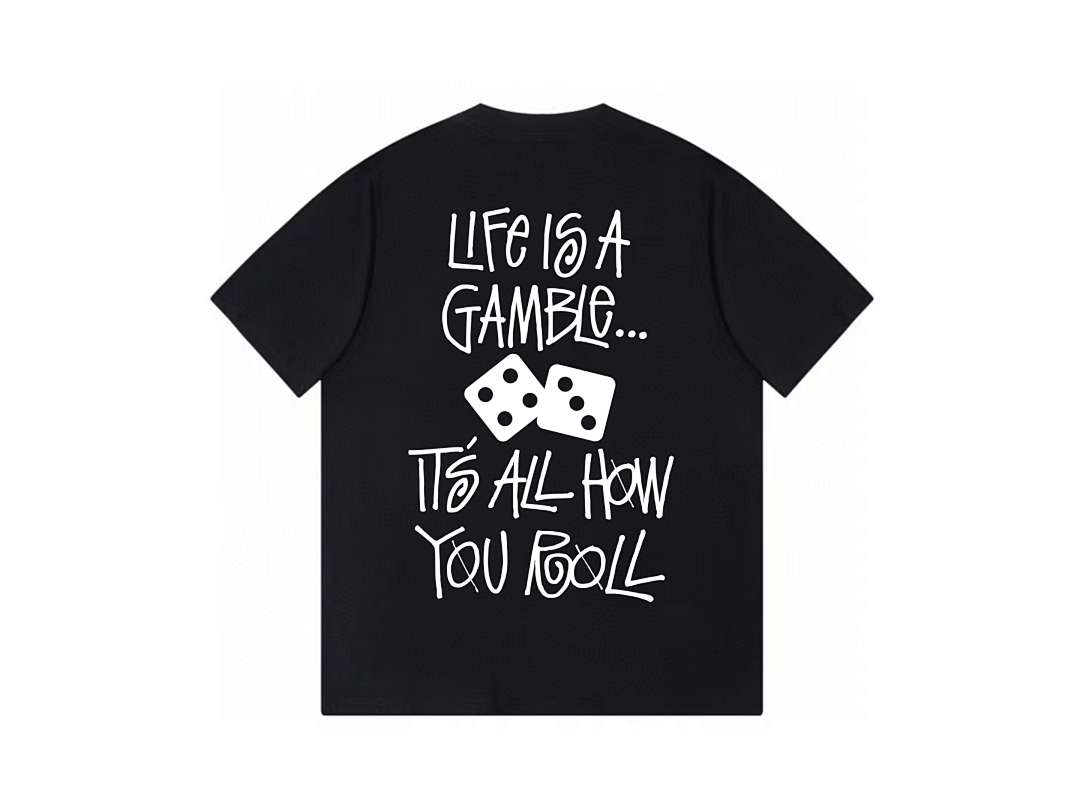 Stussy 85 STUSSY T-SHIRT - Image 19