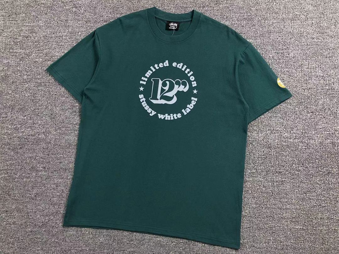 Stussy 78 STUSSY T-SHIRT - Image 21