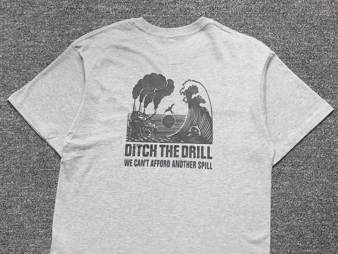 On Running 106 PATAGONIA T-SHIRT - Image 10