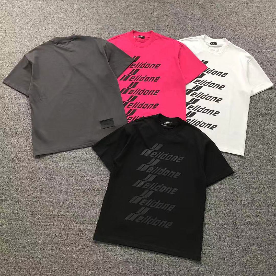 We11done 115 WE11 ⭐⭐NE T-SHIRT 3203311217 (Im 170Cm 60Kg I Wear Size S In The Phot), photo 1