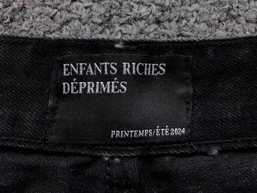 Chanel 168 ENFANTS RICHES DEPRIMES TROUSERS 42011712157 (Im 170Cm 60Kg I Wear Size L In The Phot) - Image 19