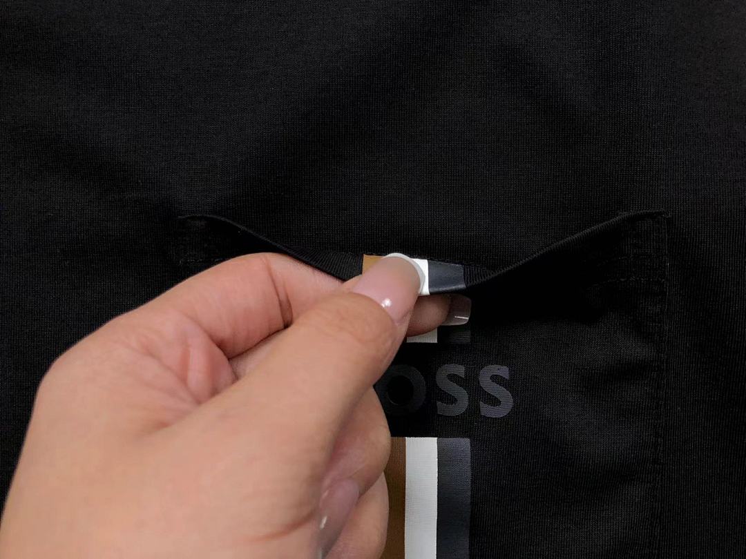 Hugo Boss 108 H⭐G⭐ B⭐⭐S T-SHIRT 312091305 (Im 170Cm 57Kg I Wear Size L In The Phot) - Image 19
