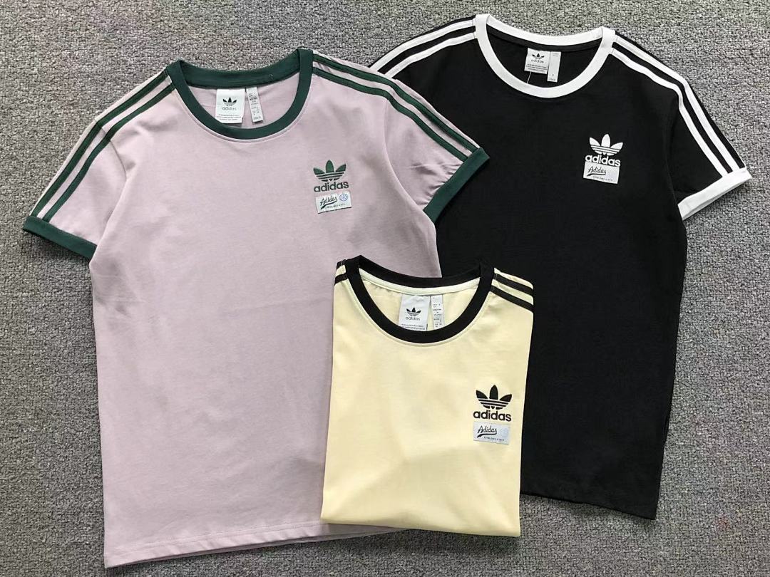 Adidas 115 A⭐I⭐AS T-SHIRT FEMAIE - Image 3