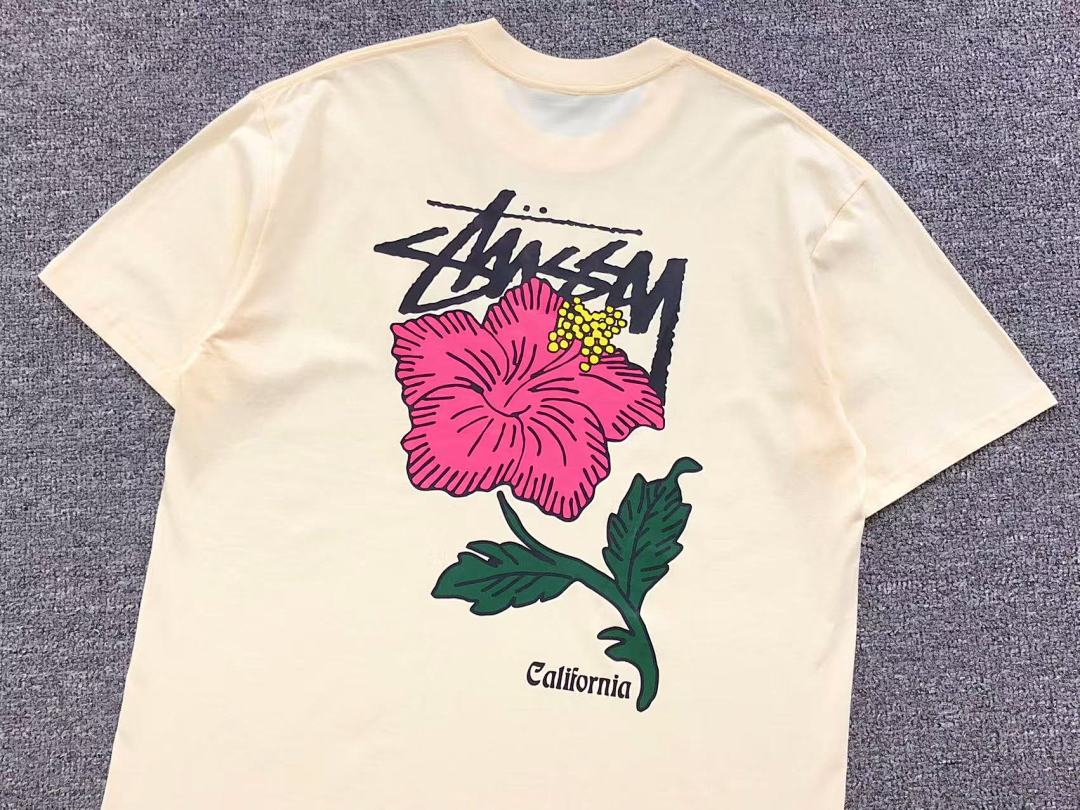 Stussy 78 STUSSY T-SHIRT - Image 12