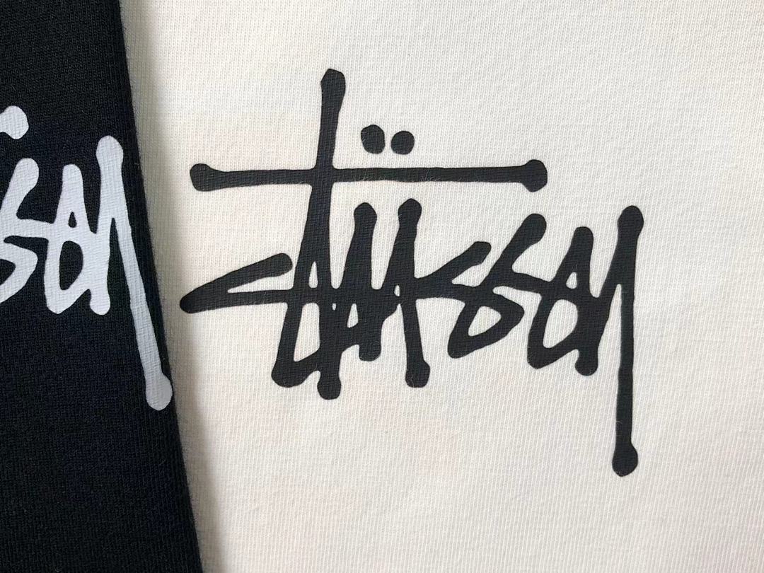 Stussy 78 STUSSY T-SHIRT - Image 17