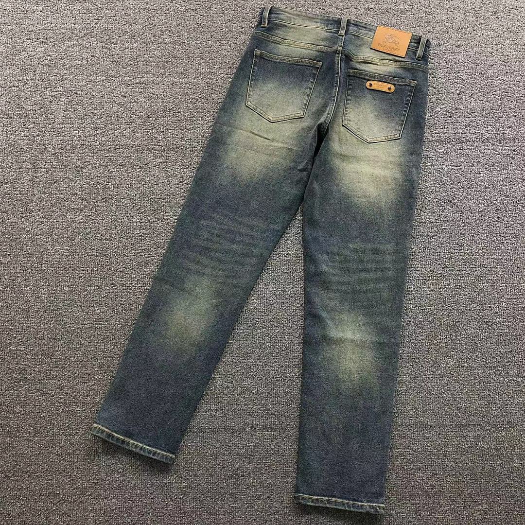 Unbranded 175 B⭐R⭐E⭐RY TROUSERS 2207202501 (Im 170Cm 60Kg I Wear Size 32 In The Phot)