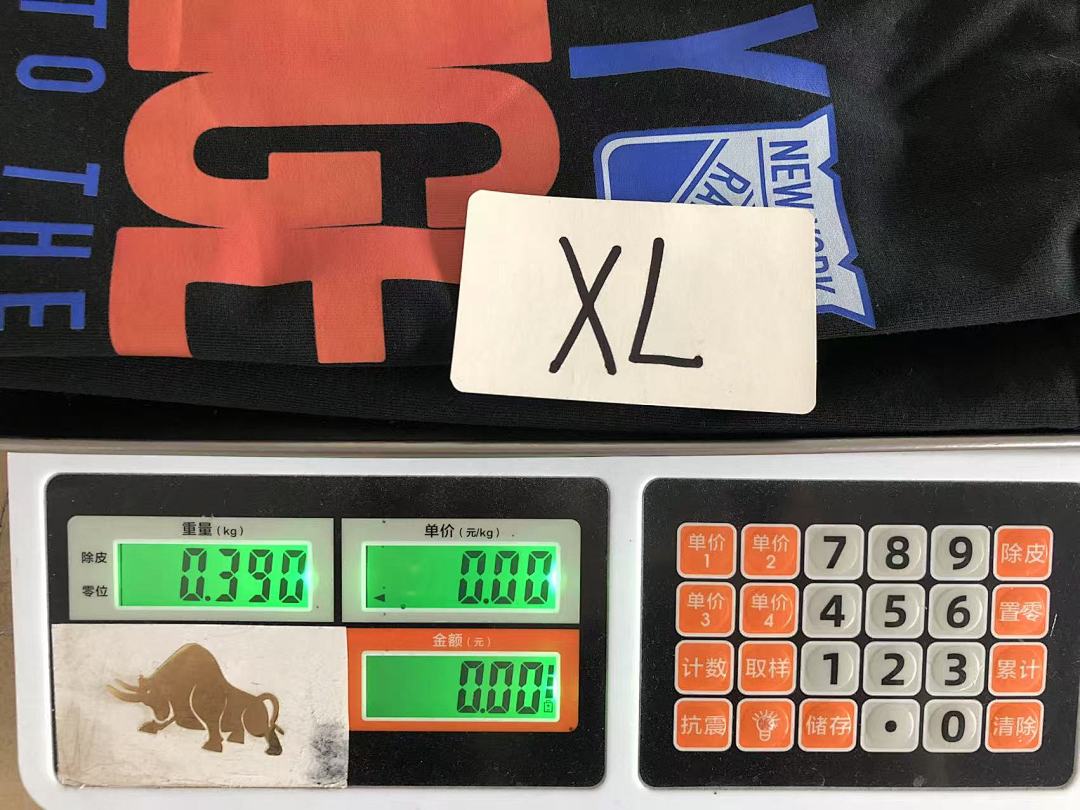 Kith 95 KITH T-SHIRT - Image 15