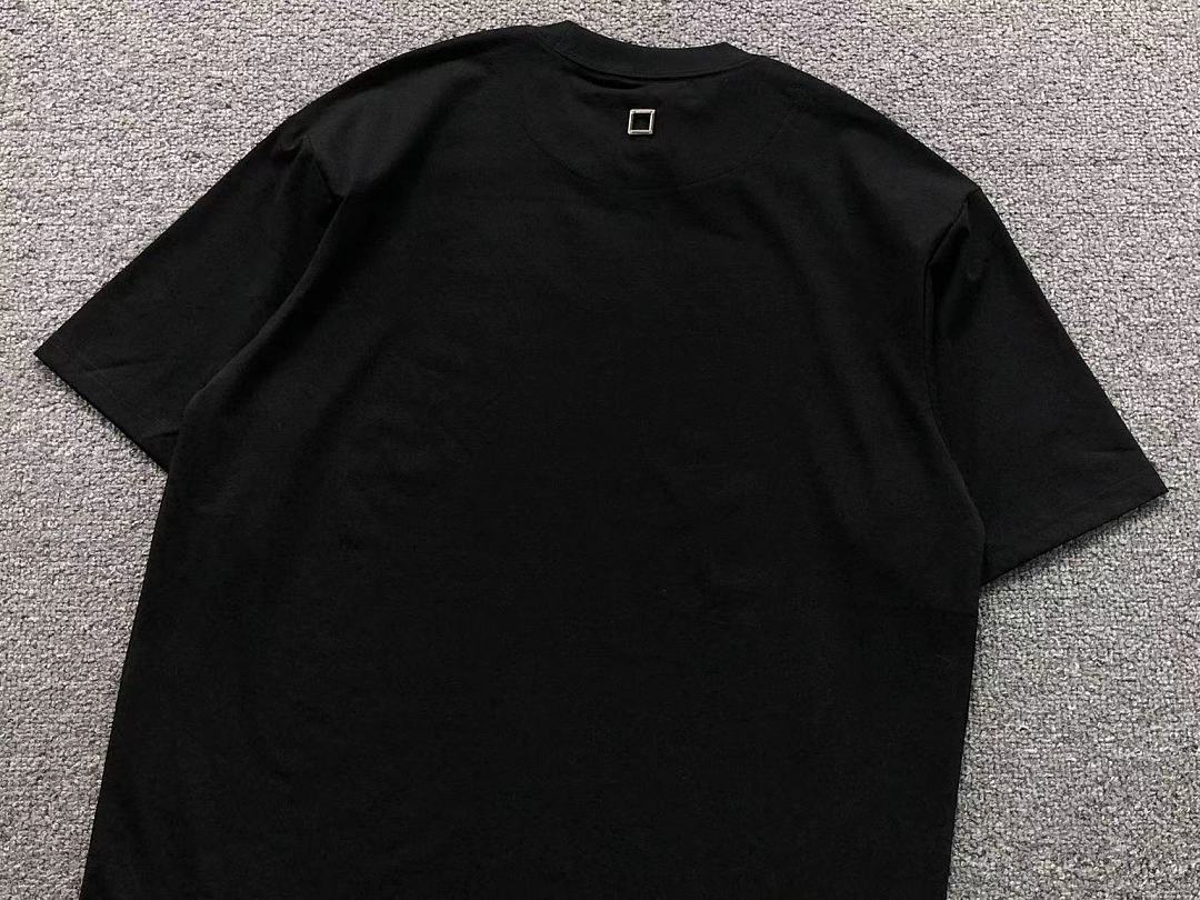 Unbranded 158 WOO⭐⭐UN⭐⭐I T-SHIRT 3205250221 (Im 170Cm 60Kg I Wear Size M In The Phot) - Image 14