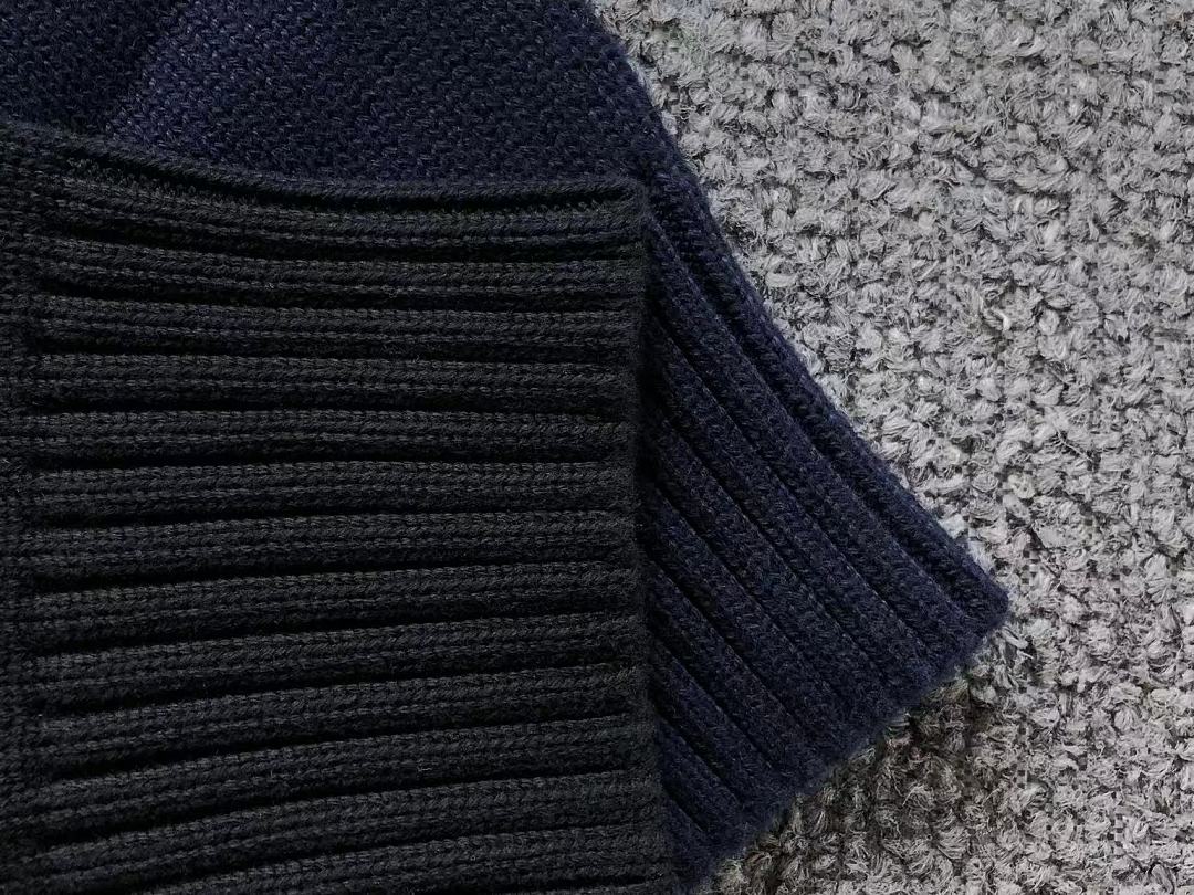 Unbranded 215 LACOSTE SWEATER 4207201101 (Im 170Cm 60Kg I Wear Size L In The Phot) - Image 14