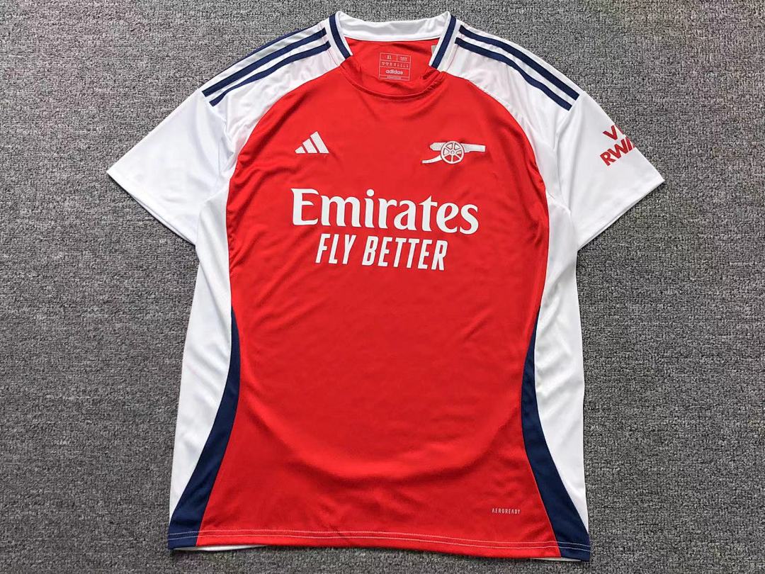 Unbranded 65 FOOTBALL T-SHIRT - Image 6