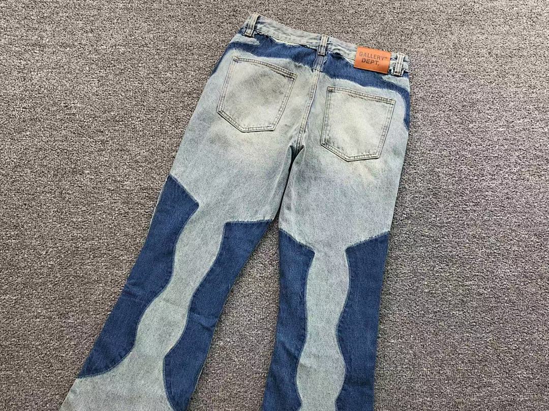 Gallery Dept 228 GALLERY DEPT TROUSERS 3108084917 (Im 170Cm 60Kg I Wear Size M In The Phot) - Image 7