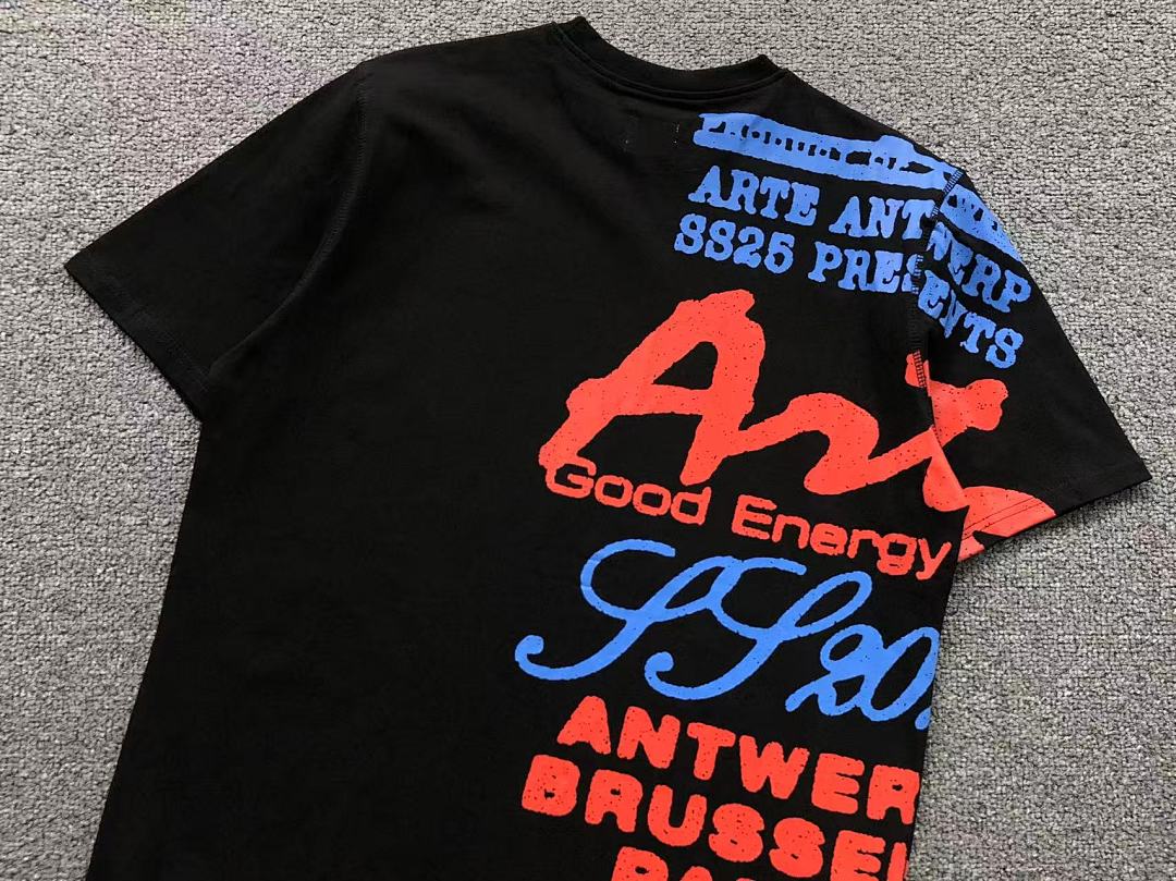 Unbranded 85 A⭐T⭐ T-SHIRT - Image 5