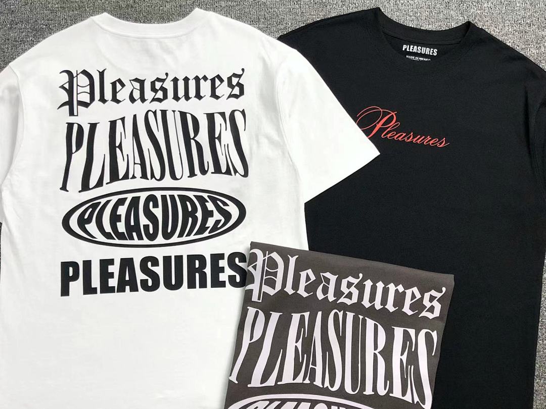 Pleasures 89 PLEASURES T-SHIRT - Image 4